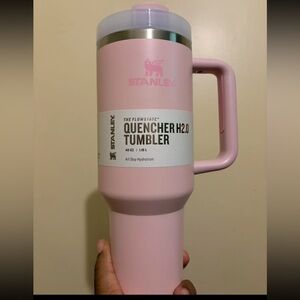 Stanley Bright Yellow Insulated Mug